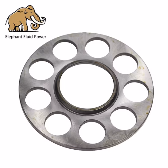 Acessórios de bomba de diafragma de PTFE de alta qualidade Peças de vedação Mini GM0002p Diafragma de PTFE para bomba de medição