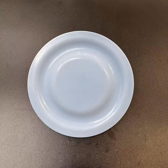 Peças de reposição para reparo de bomba por atacado Diafragma de borracha PTFE EPDM HD138